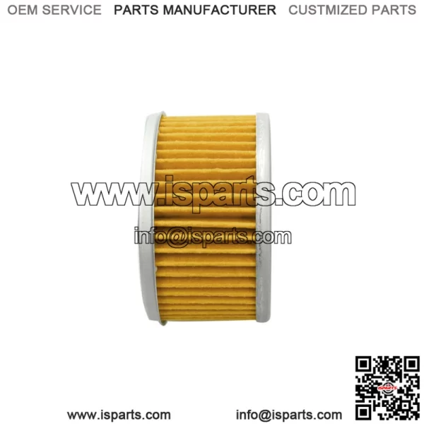 Oil Filter Fits Honda Rancher 350 420 TRX300EX TRX400 Foreman 500 Fourtrax 300 (For: Honda TRX700XX) - Image 5