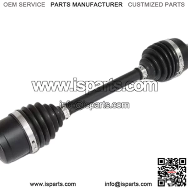 HD Axle ?C Front Right ?C Replaces CFMoto 5BWC-270200 ?C Fits 2018-2022 CFMoto G1 ZForce 500 & 800 Trail Front Right - Image 4