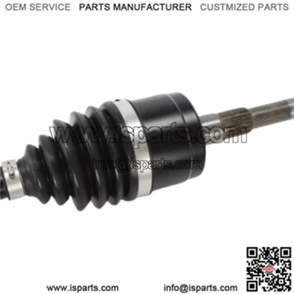 HD Axle ?C Front Left ?C Replaces CFMoto 5BYA-270100 ?C Fits 2020-2022 CFMoto G1 ZForce 950 Sport Front Left - Image 3