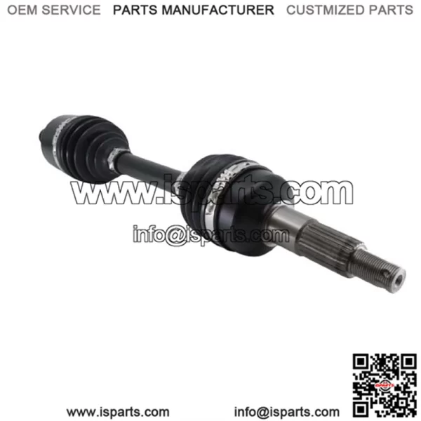 FRONT CV SHAFT ?C CFMoto OEM ?C 9DS#-270300-6000