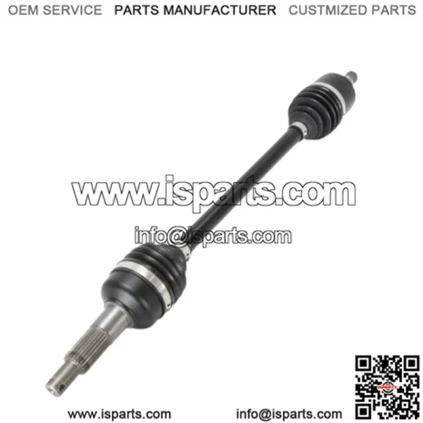 FRONT CV SHAFT ?C RIGHT ?C CFMoto OEM ?C 5BWB-270200