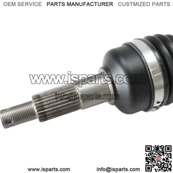 FRONT CV SHAFT ?C RIGHT ?C CFMoto OEM ?C 5BWB-270200 - Image 2