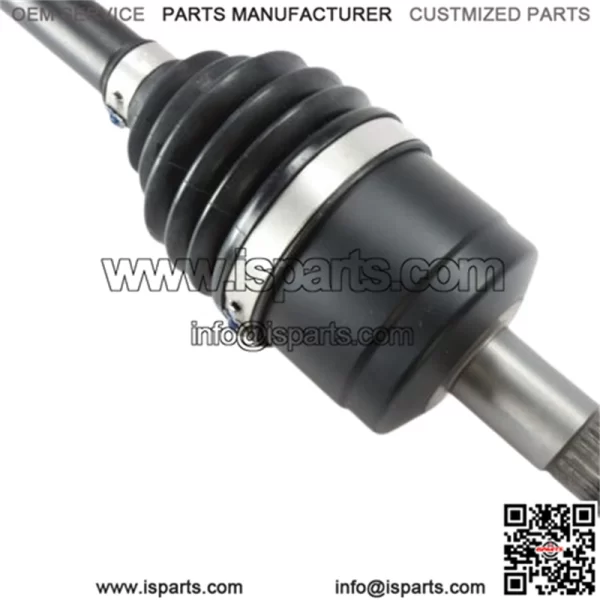 FRONT CV SHAFT ?C RIGHT ?C CFMoto OEM ?C 5BWB-270200 - Image 3