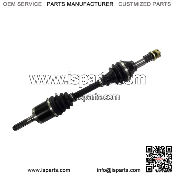 FRONT CV SHAFT (LH) ?C CFMOTO OEM ?C 9060-270100