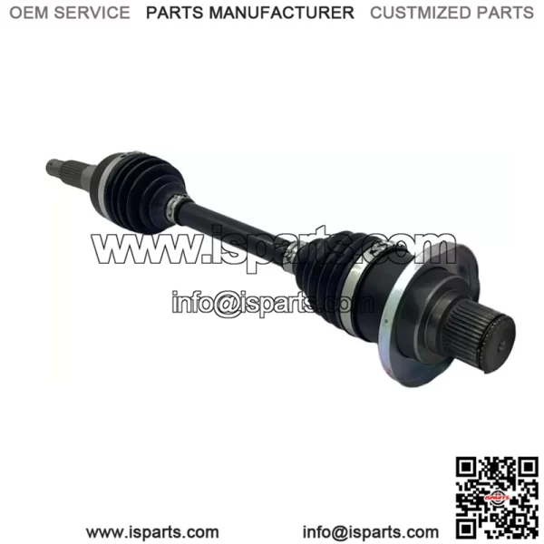 REAR CV SHAFT ?C LEFT ?C CFMoto OEM ?C 9CR3-280100