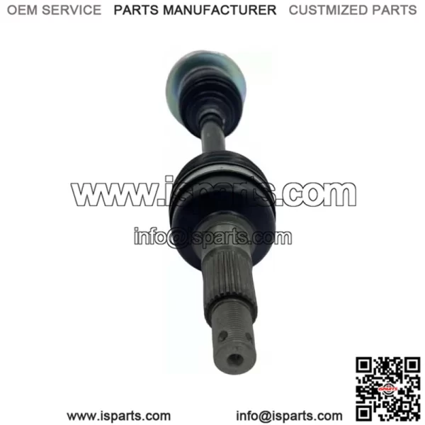 REAR CV SHAFT ?C LEFT ?C CFMoto OEM ?C 9CR3-280100 - Image 3