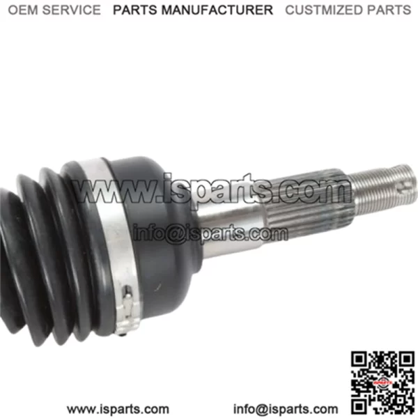 FRONT CV SHAFT ?C LEFT ?C CFMoto OEM ?C 9CRB-270100 - Image 3