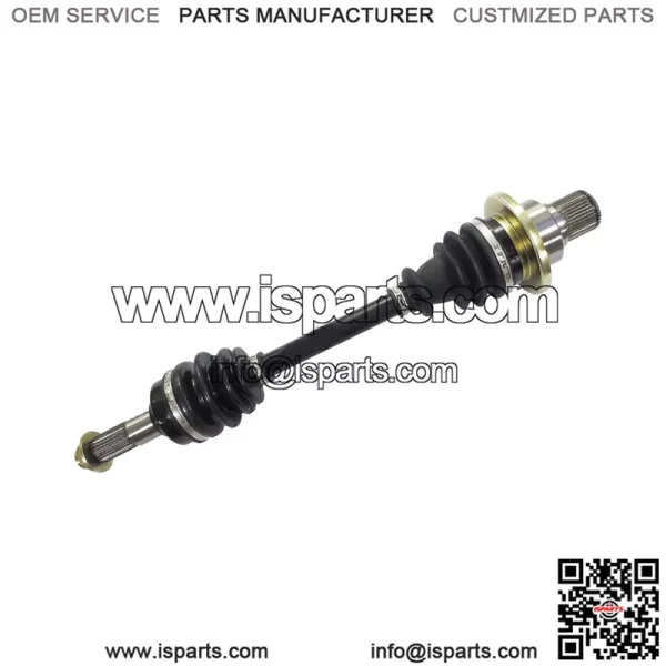 REAR CV DRIVE SHAFT,LH, CFMoto OEM ?C 7000-280100-20000