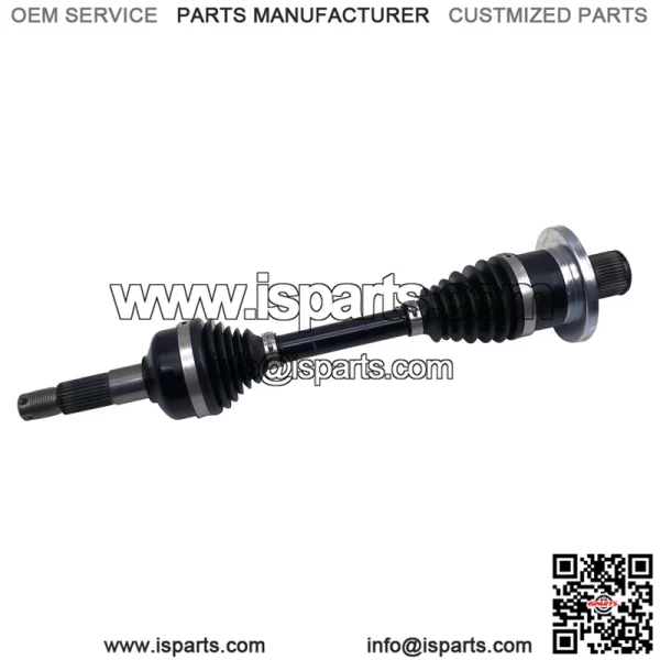 REAR CV DRIVE SHAFT,LH, CFMoto OEM ?C 7020-280100-50001