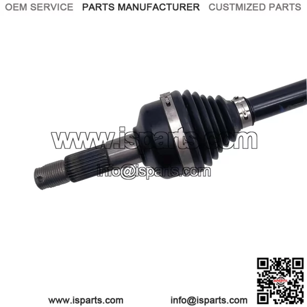 REAR CV DRIVE SHAFT,LH, CFMoto OEM ?C 7020-280100-50001 - Image 2