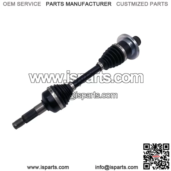 REAR CV DRIVE SHAFT,LH, CFMoto OEM ?C 7020-280100-50001 - Image 3