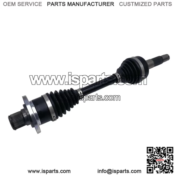 REAR CV DRIVE SHAFT,LH, CFMoto OEM ?C 7020-280100-50001 - Image 4