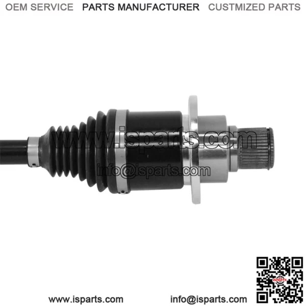 REAR CV DRIVE SHAFT,LH, CFMoto OEM ?C 5BWA-280100-20000 - Image 2