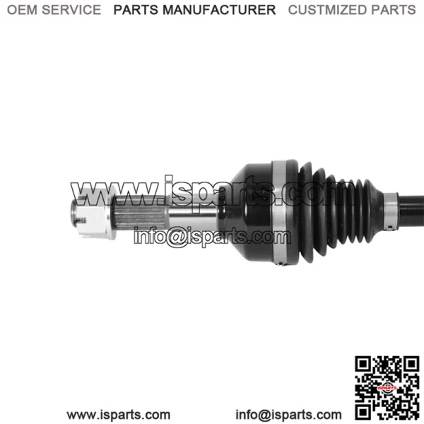 REAR CV DRIVE SHAFT,LH, CFMoto OEM ?C 5BWA-280100-20000 - Image 3