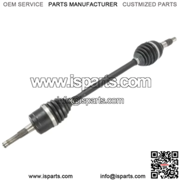 FRONT CV SHAFT ?C LEFT ?C CFMoto OEM ?C 5HY0-270100-00001