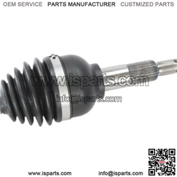 FRONT CV SHAFT ?C LEFT ?C CFMoto OEM ?C 5HY0-270100-00001 - Image 2