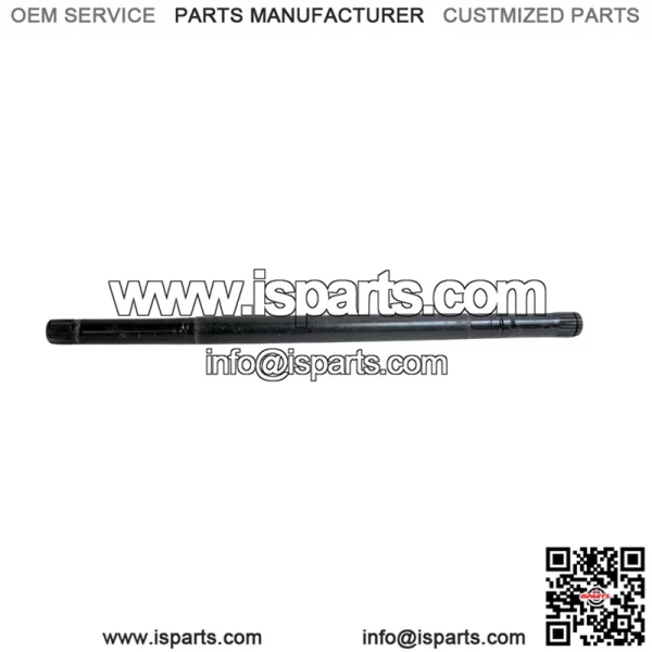 REAR CV DRIVE SHAFT,LH ?C CFMoto OEM ?C 7000-280100-1000 - Image 2