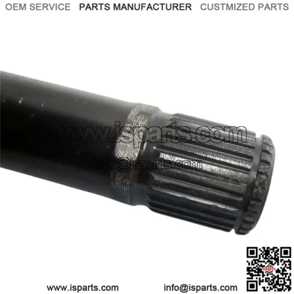 REAR CV DRIVE SHAFT,LH ?C CFMoto OEM ?C 7000-280100-1000 - Image 3