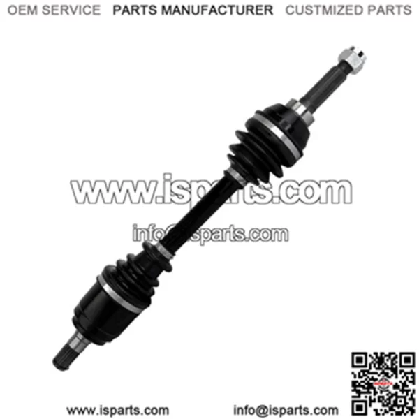 FRONT CV DRIVE SHAFT,LH, CFMoto OEM ?C 703A-270100-20000