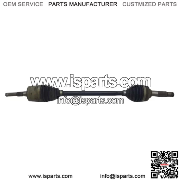 FRONT CV DRIVE SHAFT,LH, CFMoto OEM ?C 7000-270100-30000