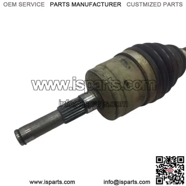 FRONT CV DRIVE SHAFT,LH, CFMoto OEM ?C 7000-270100-30000 - Image 2