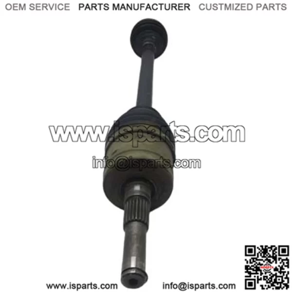 FRONT CV DRIVE SHAFT,LH, CFMoto OEM ?C 7000-270100-30000 - Image 4