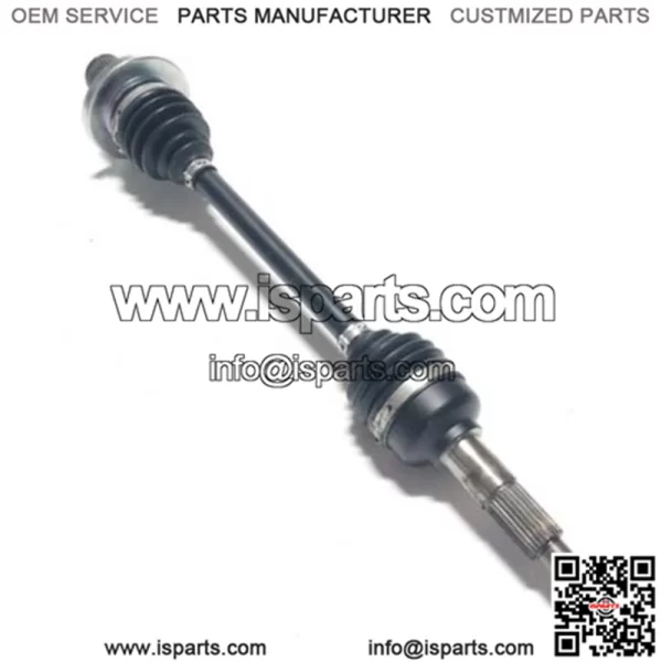 REAR CV DRIVE SHAFT ?C LEFT ?C CFMoto OEM ?C 9030-280200-1000