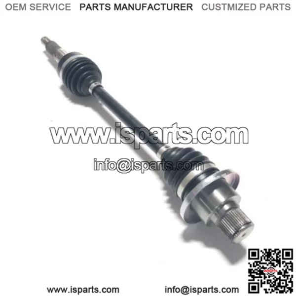 REAR CV DRIVE SHAFT ?C LEFT ?C CFMoto OEM ?C 9030-280200-1000 - Image 2