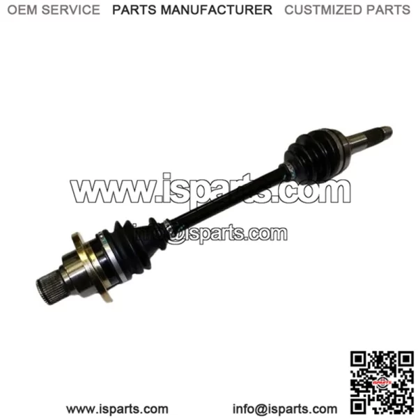 REAR CV DRIVE SHAFT,LH ?C CFMoto OEM ?C 7030-280100