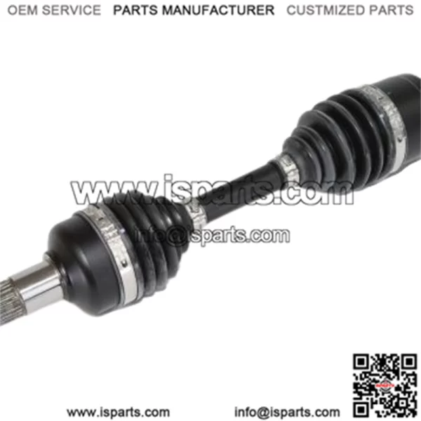 FRONT CV DRIVE SHAFT ?C LEFT ?C CFMoto OEM ?C 9010-270100-50000 - Image 5