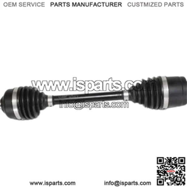 CV DRIVE SHAFT ?C FRONT LEFT ?C CFMoto OEM ?C 5BWA-270100-50000 - Image 2