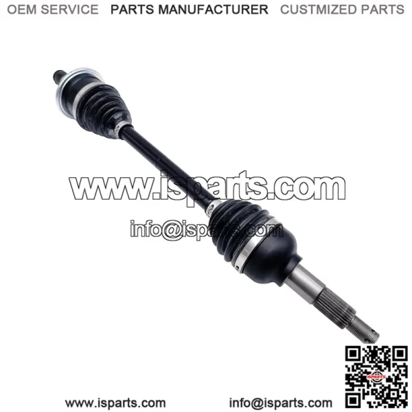 REAR CV SHAFT, CFMoto OEM ?C 5BY2-280300 - Image 2