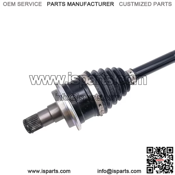 REAR CV SHAFT, CFMoto OEM ?C 5BY2-280300 - Image 3