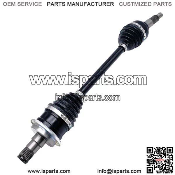 REAR CV SHAFT, CFMoto OEM ?C 5BY2-280300 - Image 5