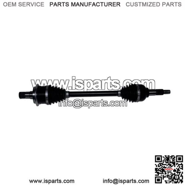 REAR CV SHAFT, CFMoto OEM ?C 5HY0-280300