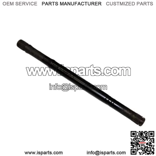 REAR SHAFT, RH ?C CFMoto OEM ?C 7020-280206