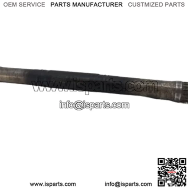 FRONT CV SHAFT, ODM ?C CFMoto OEM ?C 9GQA-270301