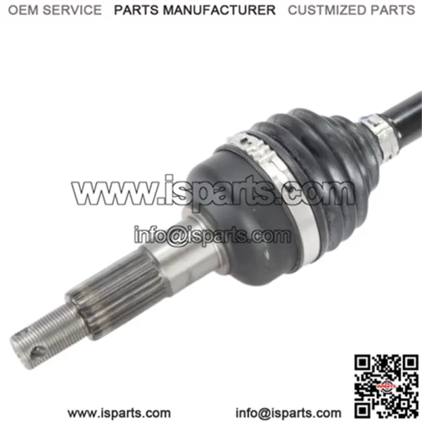 REAR CV SHAFT ?C RIGHT ?C CFMoto OEM ?C 9CR3-280200 - Image 3