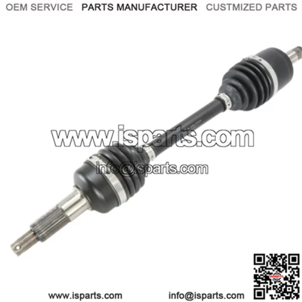 FRONT CV SHAFT ?C RIGHT ?C CFMoto OEM ?C 9CRB-270200