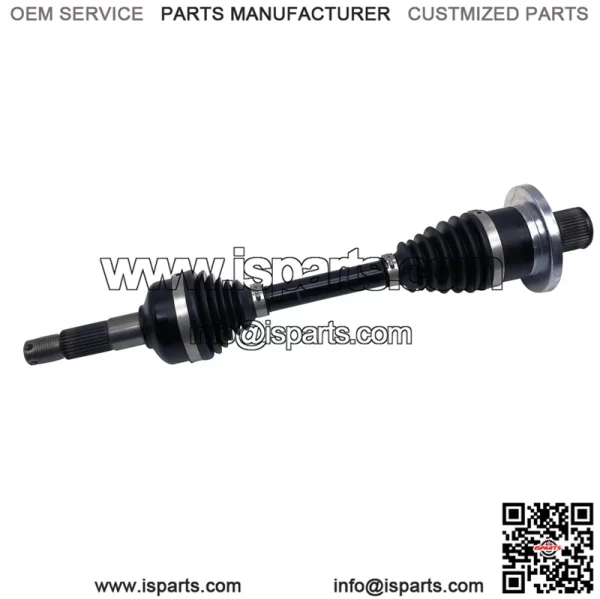 REAR CV DRIVE SHAFT,RH, CFMoto OEM ?C 7020-280200-50001