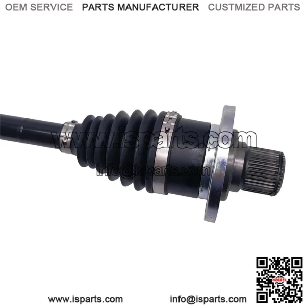 REAR CV DRIVE SHAFT,RH, CFMoto OEM ?C 7020-280200-50001 - Image 3