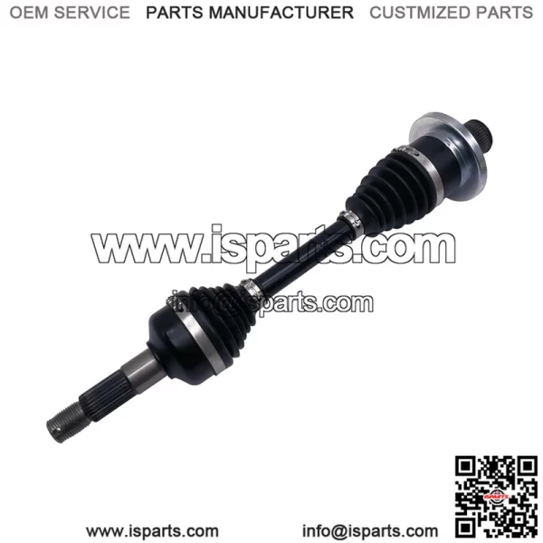 REAR CV DRIVE SHAFT,RH, CFMoto OEM ?C 7020-280200-50001 - Image 4