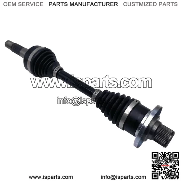 REAR CV DRIVE SHAFT,RH, CFMoto OEM ?C 7020-280200-50001 - Image 5