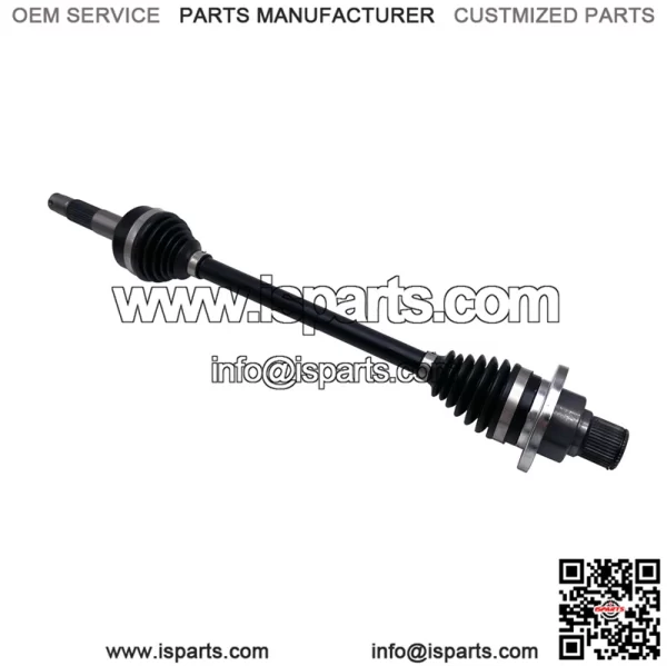 REAR CV DRIVE SHAFT,RH, CFMoto OEM ?C 7000-280200-50000 - Image 2