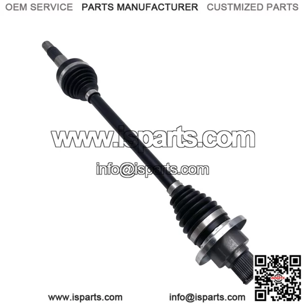 REAR CV DRIVE SHAFT,RH, CFMoto OEM ?C 7000-280200-50000 - Image 3