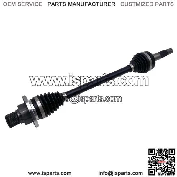 REAR CV DRIVE SHAFT,RH, CFMoto OEM ?C 7000-280200-50000 - Image 4