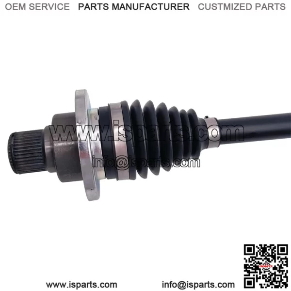 REAR CV DRIVE SHAFT,RH, CFMoto OEM ?C 7000-280200-50000 - Image 5