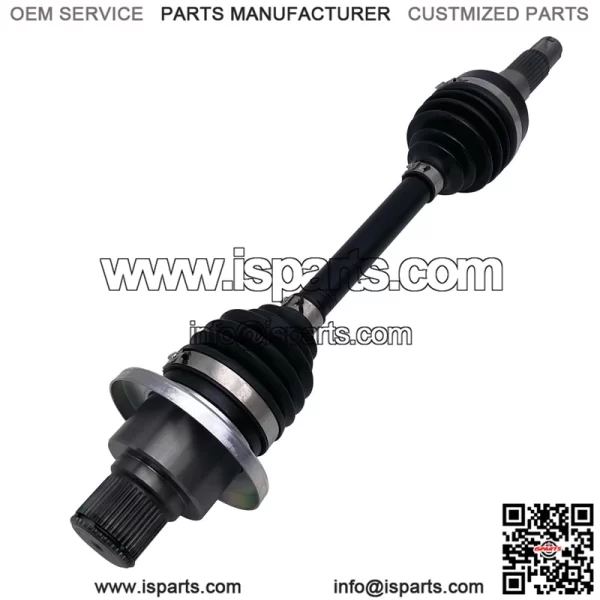 REAR CV DRIVE SHAFT,RH ?C CFMoto OEM ?C 7000-280200-1000