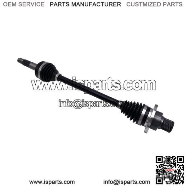 REAR CV DRIVE SHAFT,RH ?C CFMoto OEM ?C 7000-280200-1000 - Image 2