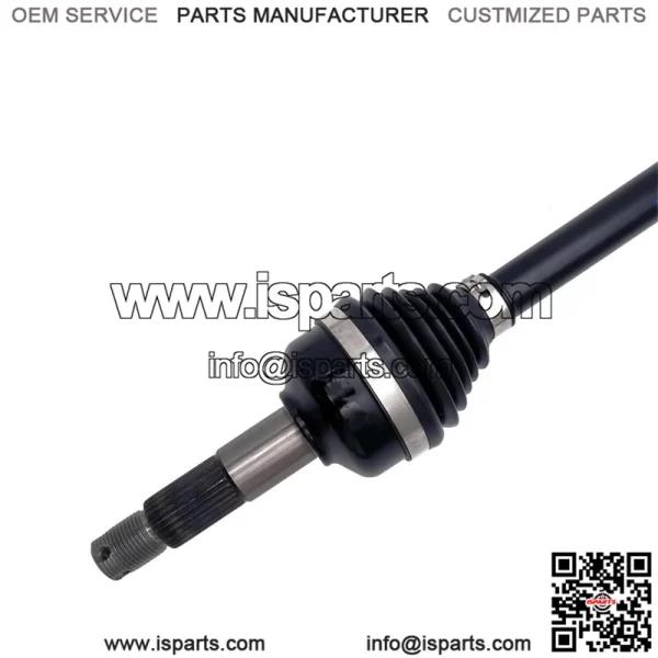 REAR CV DRIVE SHAFT,RH ?C CFMoto OEM ?C 7000-280200-1000 - Image 4